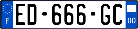 ED-666-GC