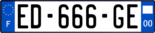 ED-666-GE