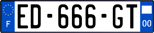 ED-666-GT