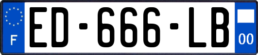 ED-666-LB