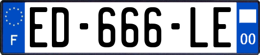 ED-666-LE