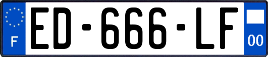 ED-666-LF