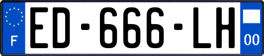 ED-666-LH