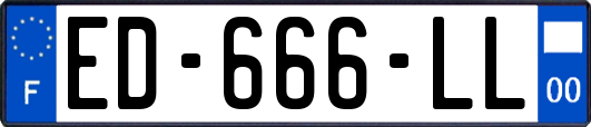 ED-666-LL