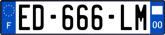 ED-666-LM