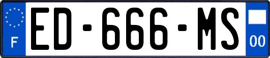 ED-666-MS