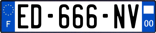 ED-666-NV