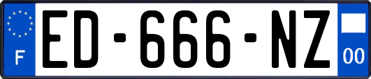 ED-666-NZ