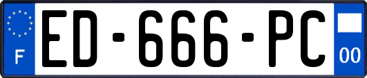 ED-666-PC