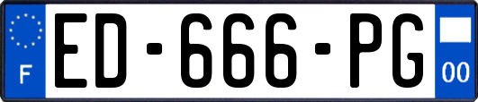 ED-666-PG