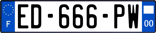ED-666-PW