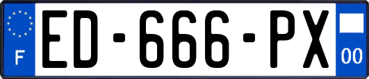 ED-666-PX