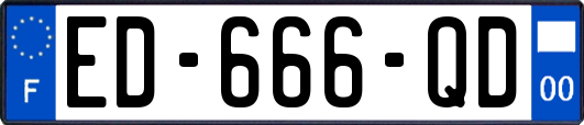 ED-666-QD