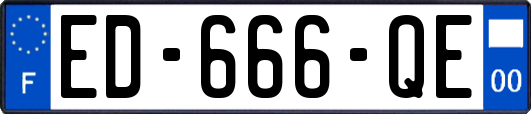 ED-666-QE