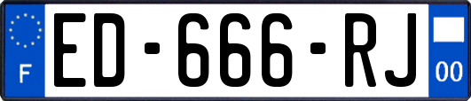ED-666-RJ