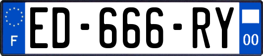 ED-666-RY