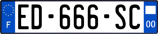 ED-666-SC