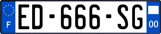 ED-666-SG