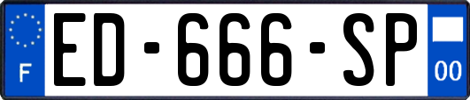 ED-666-SP