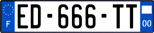 ED-666-TT