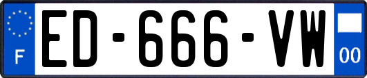 ED-666-VW