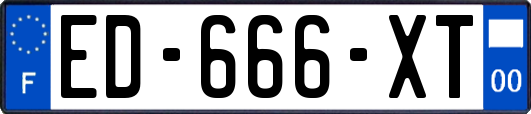 ED-666-XT