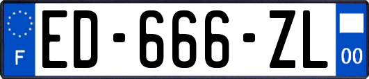 ED-666-ZL