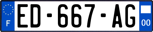 ED-667-AG