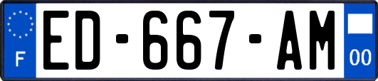 ED-667-AM