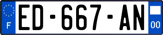 ED-667-AN
