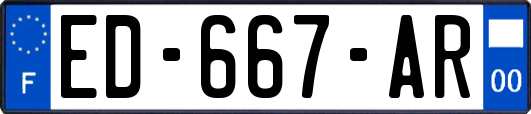 ED-667-AR