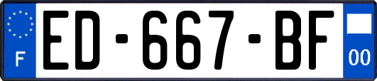 ED-667-BF