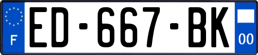 ED-667-BK