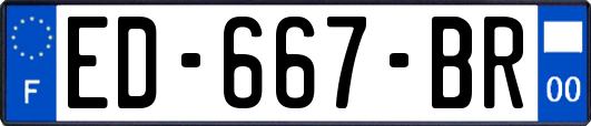 ED-667-BR