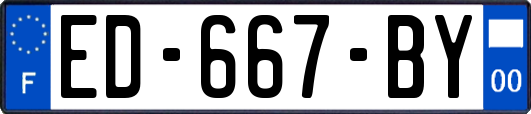 ED-667-BY