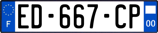 ED-667-CP