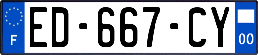 ED-667-CY