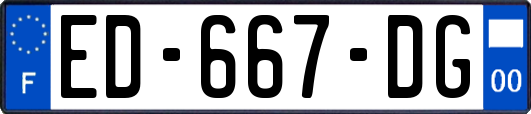 ED-667-DG