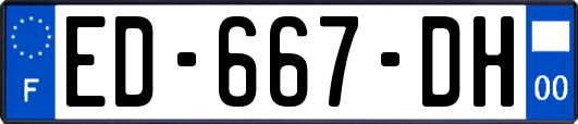 ED-667-DH