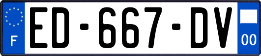 ED-667-DV