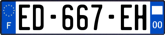 ED-667-EH