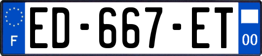 ED-667-ET