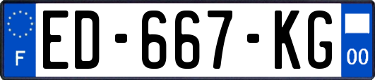 ED-667-KG