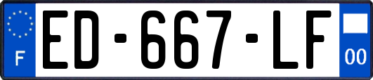ED-667-LF