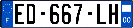 ED-667-LH