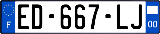 ED-667-LJ