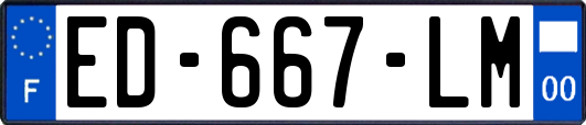 ED-667-LM