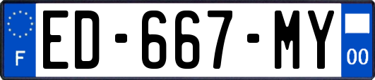 ED-667-MY