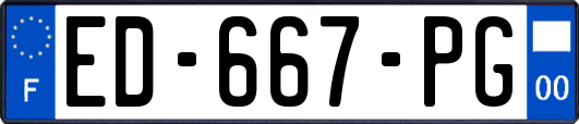 ED-667-PG