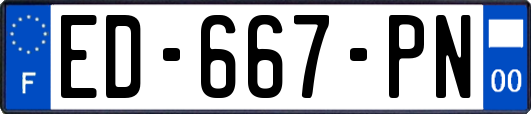 ED-667-PN
